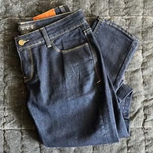 Zara skinny jeans